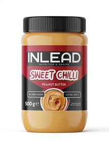 INLEAD Peanut Butter