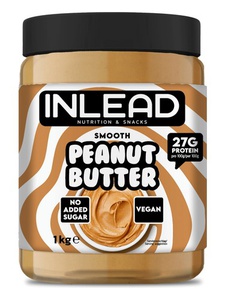 INLEAD Peanut Butter