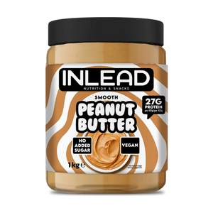 INLEAD Peanut Butter