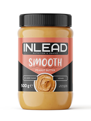 INLEAD Peanut Butter