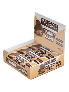 INLEAD Peanut Cups 15x50g