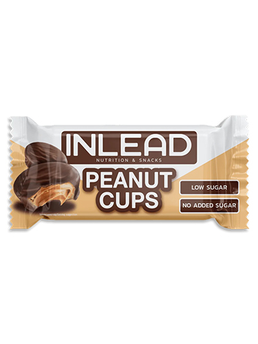 INLEAD Peanut Cups