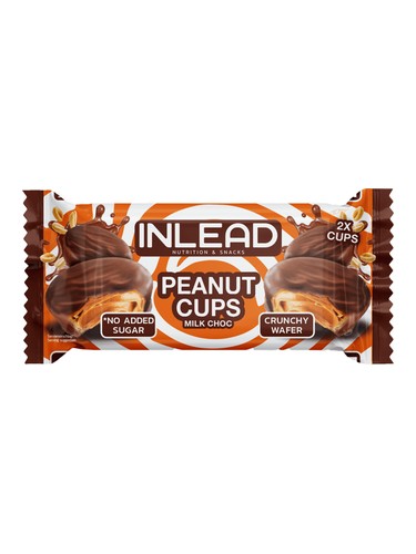INLEAD Peanut Cups