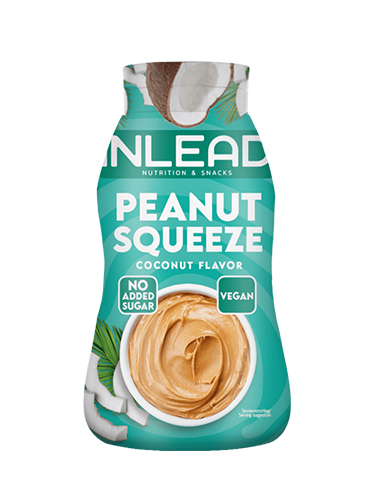 INLEAD Peanut Squeeze