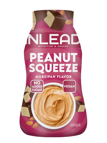 INLEAD Peanut Squeeze