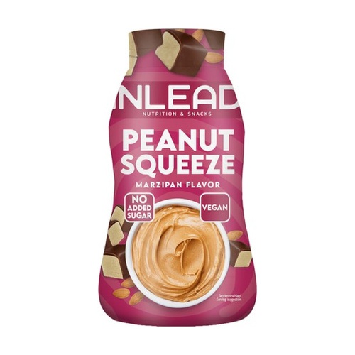 INLEAD Peanut Squeeze