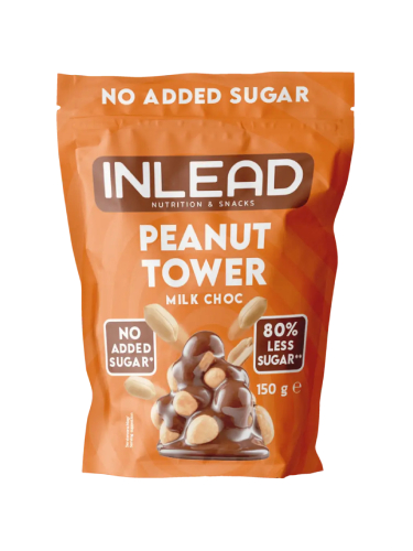 INLEAD Peanut Tower