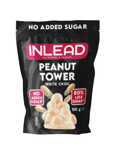 INLEAD Peanut Tower