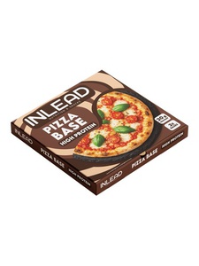INLEAD Pizza Base