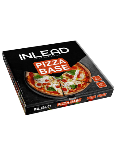 INLEAD Pizza Base