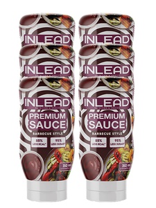 INLEAD Premium Sauce 6x350ml