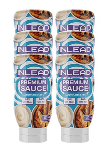 INLEAD Premium Sauce 6x350ml