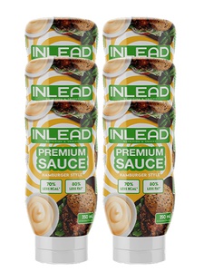 INLEAD Premium Sauce 6x350ml