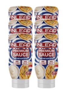INLEAD Premium Sauce 6x350ml