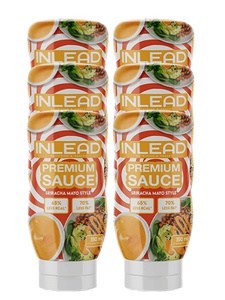 INLEAD Premium Sauce 6x350ml