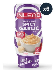 INLEAD Premium Sauce 6x350ml