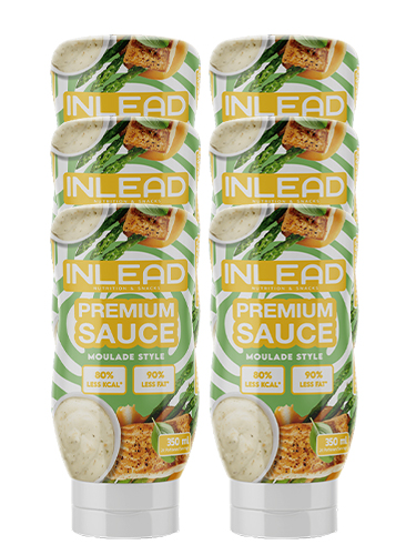 INLEAD Premium Sauce 6x350ml