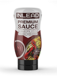 INLEAD Premium Sauce (Barbecue, 350ml)