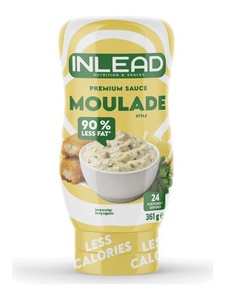 INLEAD Premium Sauce
