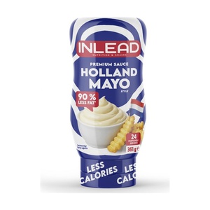 INLEAD Premium Sauce