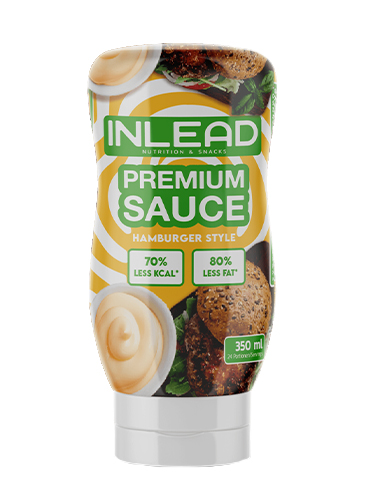 INLEAD Premium Sauce