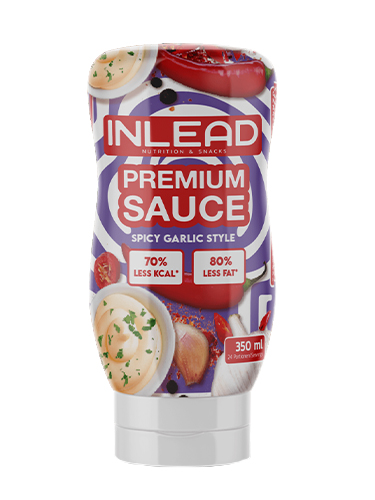 INLEAD Premium Sauce