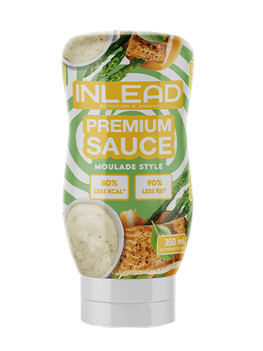 INLEAD Premium Sauce