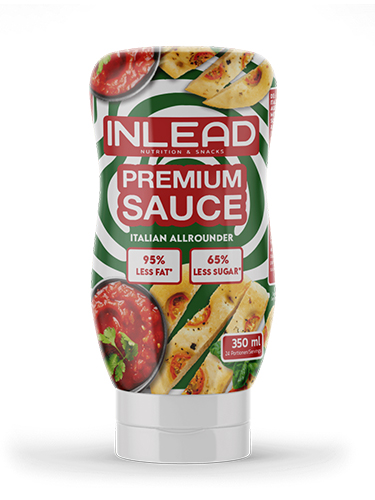 INLEAD Premium Sauce