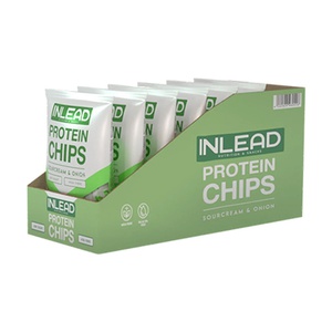 INLEAD Protein Chips 6x50g