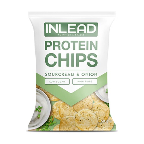 INLEAD Protein Chips