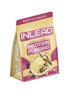 INLEAD Protein Pudding