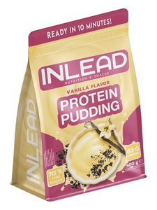 INLEAD Protein Pudding