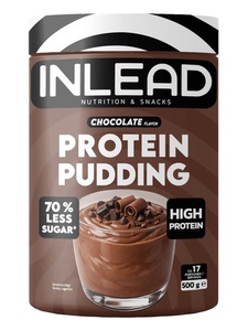 INLEAD Protein Pudding