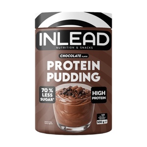 INLEAD Protein Pudding
