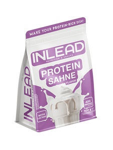 INLEAD Protein Sahne