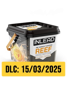 INLEAD REEF (Tropical Fruit, 440g)