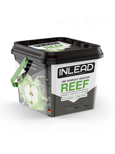 INLEAD REEF