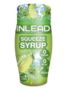 INLEAD Squeeze Syrup