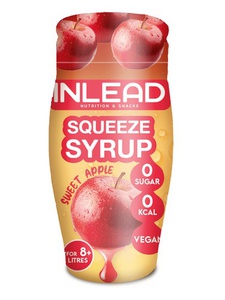 INLEAD Squeeze Syrup