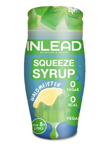 INLEAD Squeeze Syrup