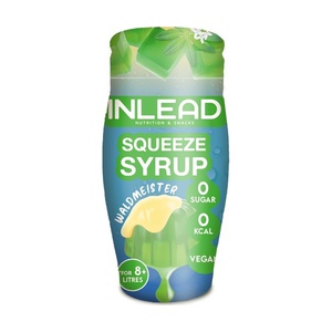 INLEAD Squeeze Syrup