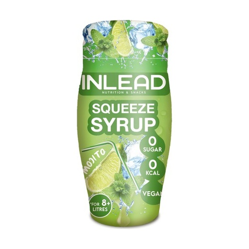 INLEAD Squeeze Syrup