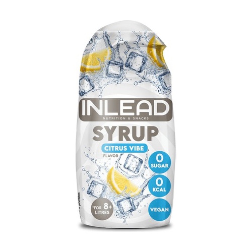 INLEAD Squeeze Syrup