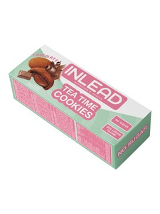 INLEAD Tea Time Cookies