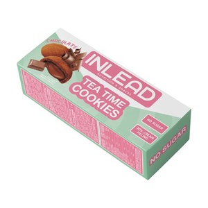 INLEAD Tea Time Cookies