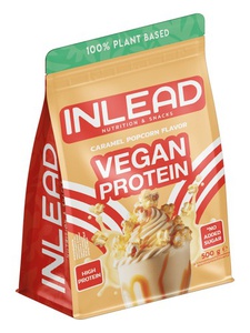 INLEAD Vegan Protein