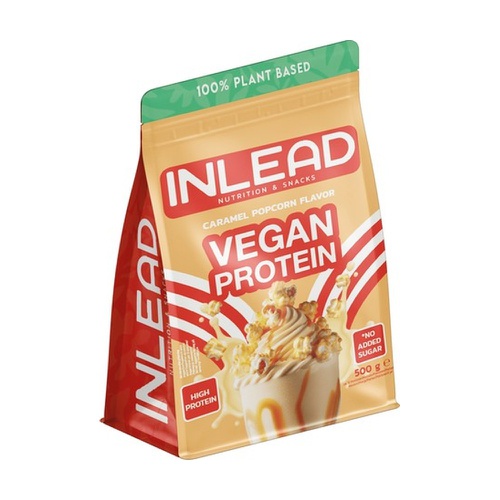 INLEAD Vegan Protein