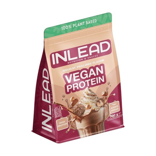INLEAD Vegan Protein