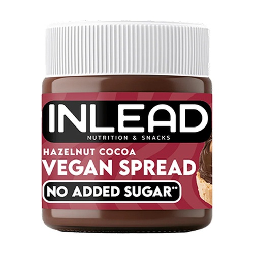 INLEAD Vegan Spread