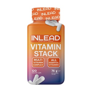 INLEAD Vitamin Stack
